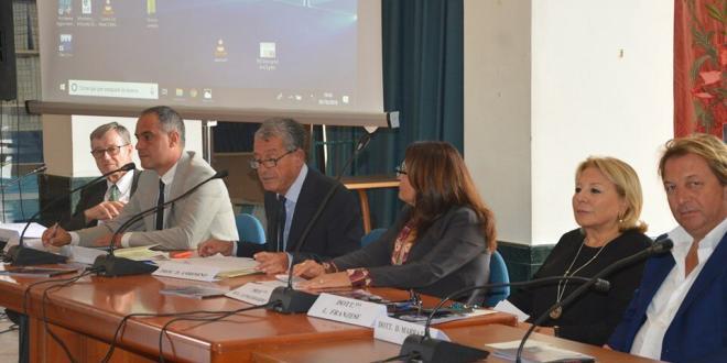 Inaugurazione anno scolastico 2