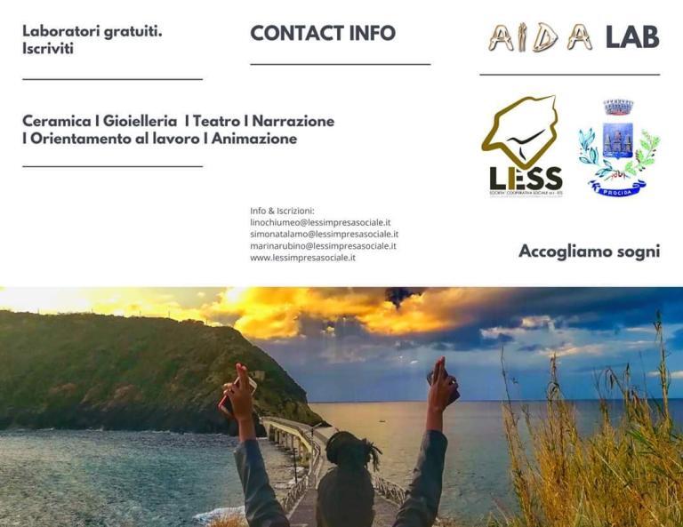 AIDA LAB