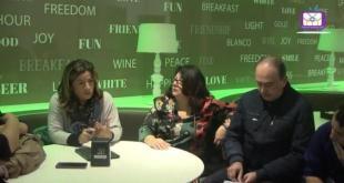 Incontro con Di Scala