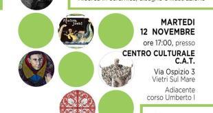 Incontro di arti applicate