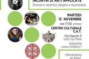 Incontro di arti applicate