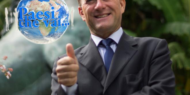 Paesi che Vai Livio Leonardi 3