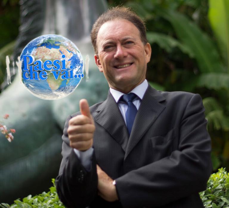 Paesi che Vai Livio Leonardi 3