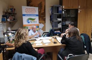 Project Eyes Italia Mauruzio Frantellizzi