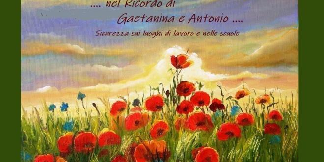 Ricoro di Antonio e Gaetanina