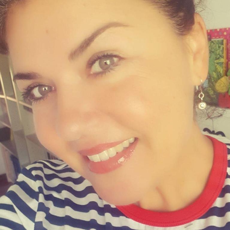 Tamara Ventrice