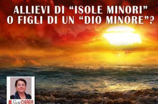 Figli di un Dio Minore