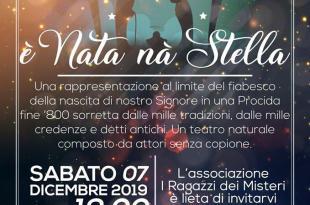 Presepe Ragazzi dei Misteri