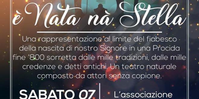 Presepe Ragazzi dei Misteri