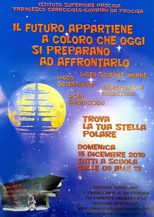 openday 2019