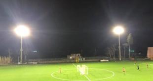 Campo sportivo spinetti