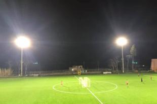 Campo sportivo spinetti