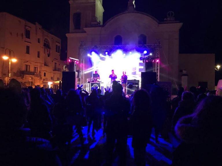 Carnevale Casartigiani