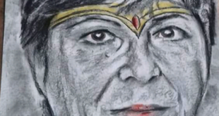 Maria Capobianchi di Giovanni Righi