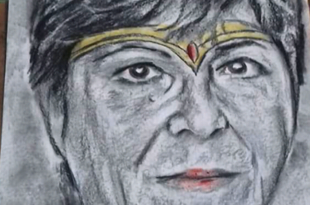 Maria Capobianchi di Giovanni Righi