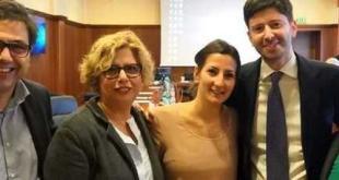 maria rosaria capobianchi francesca colavita e concetta castilletti