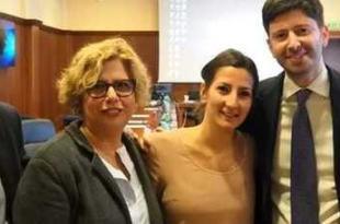 maria rosaria capobianchi francesca colavita e concetta castilletti