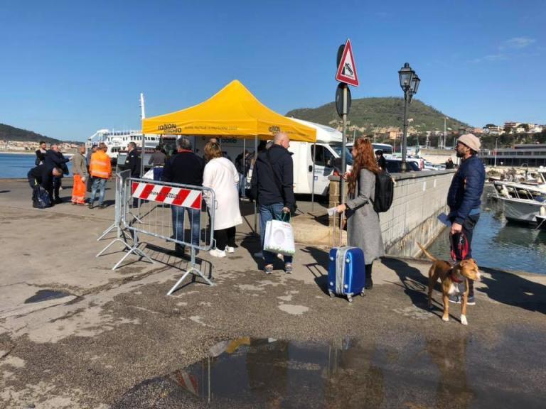 Controlli asl pozzuoli