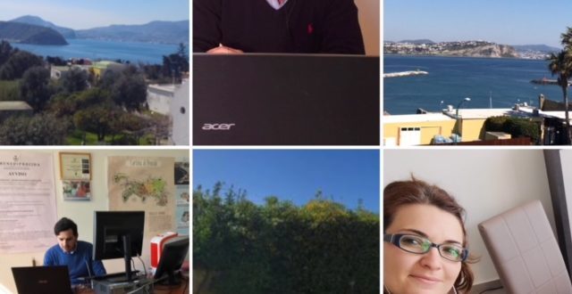 Finanziamento europeo