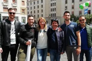 Giovani Fratelli dItalia