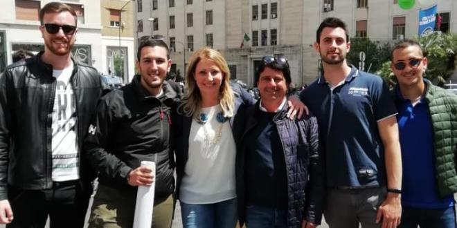 Giovani Fratelli dItalia