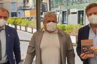 Libro Porfilio Lubrano Lavadera