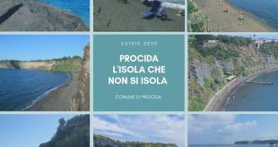 isola che non si isola