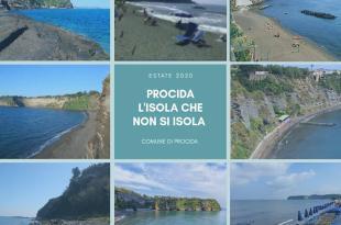 isola che non si isola