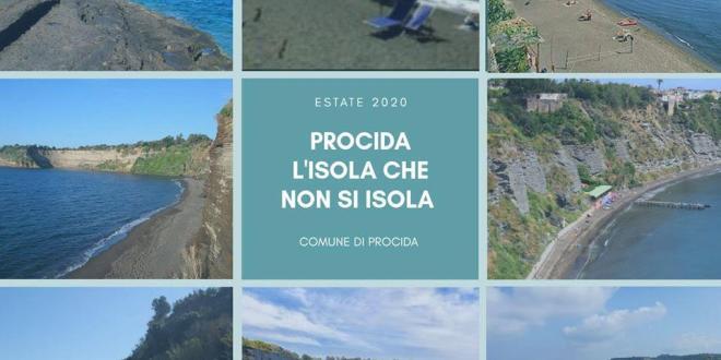 isola che non si isola