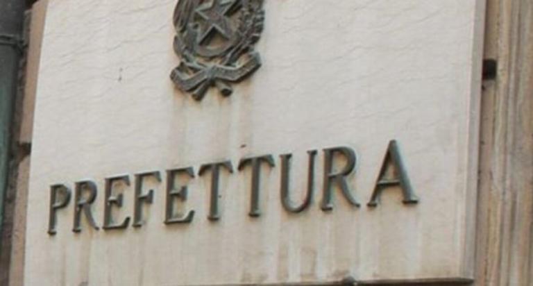prefettura