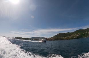 Area Marina Regno di Nettuno