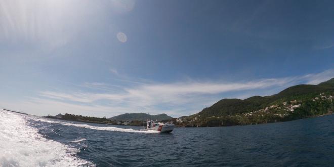 Area Marina Regno di Nettuno