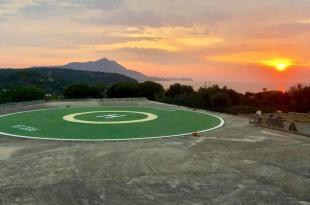 Elisuperficie Antonio Meglio