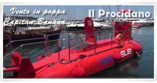 capitan banana nemosub