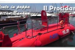 capitan banana nemosub