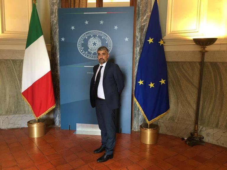 Roberto Traversi