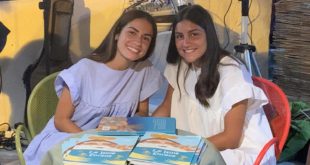 Michela e Carolina Malgieri e1598603358737