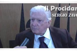 sergio zavoli