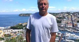 Alessandro Baricco Procida 3