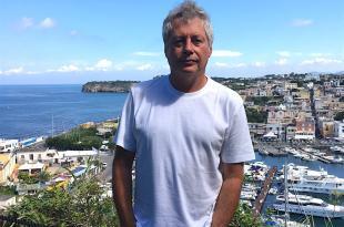 Alessandro Baricco Procida 3
