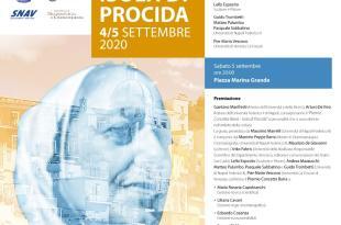 Locandina 2020 Premio Concetta Barra