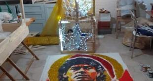 Maradona Giovanni Righi