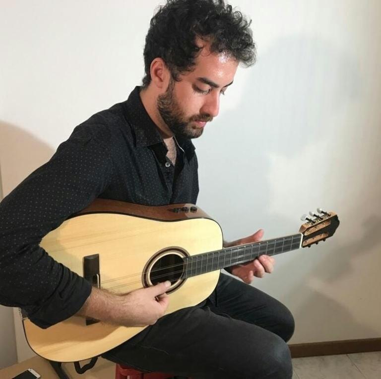 Michele Boni