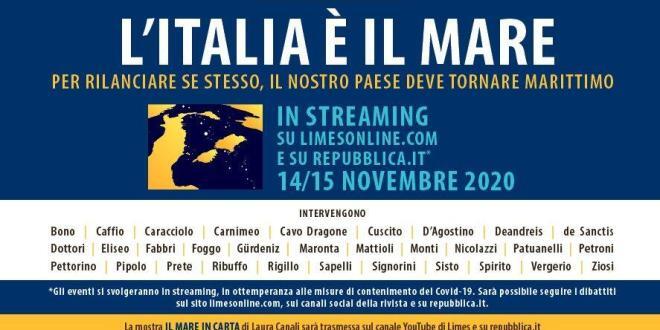 locandina giornate mare con nomi