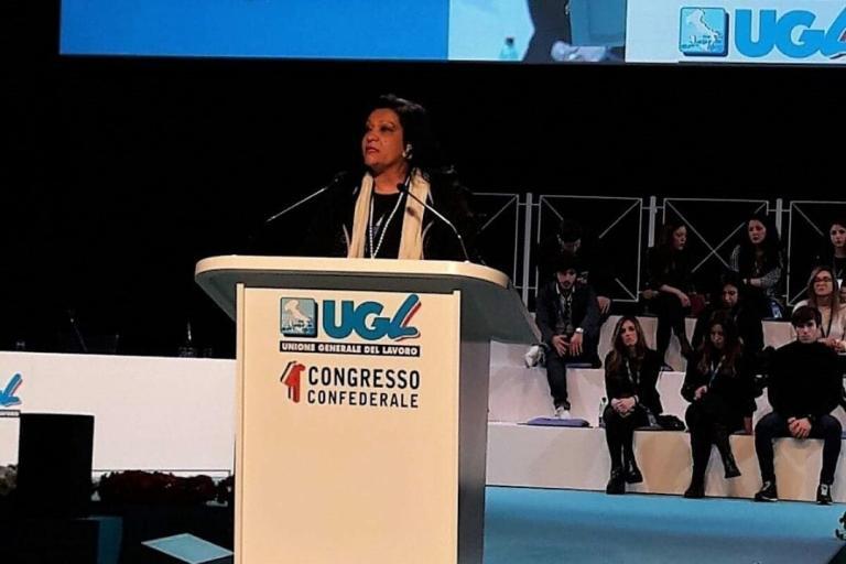 Cuzzupi Congresso