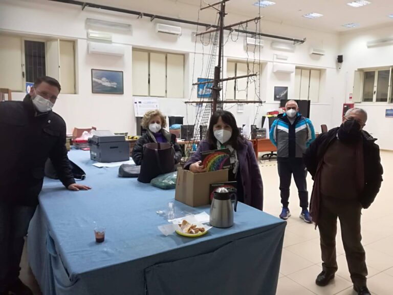 Incontriamoci open day Caracciolo e1610799862644