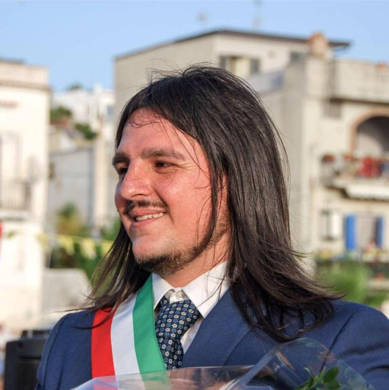Josi Della Ragione 1