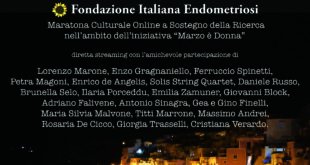 Marzo e Donna Be Quiet Procida Sostiene scaled e1616855822317