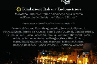 Marzo e Donna Be Quiet Procida Sostiene scaled e1616855822317