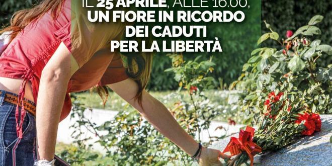 Partito democratico 25 aprile